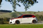 Alfa Romeo MiTo M430 by Marangoni 2008 года
